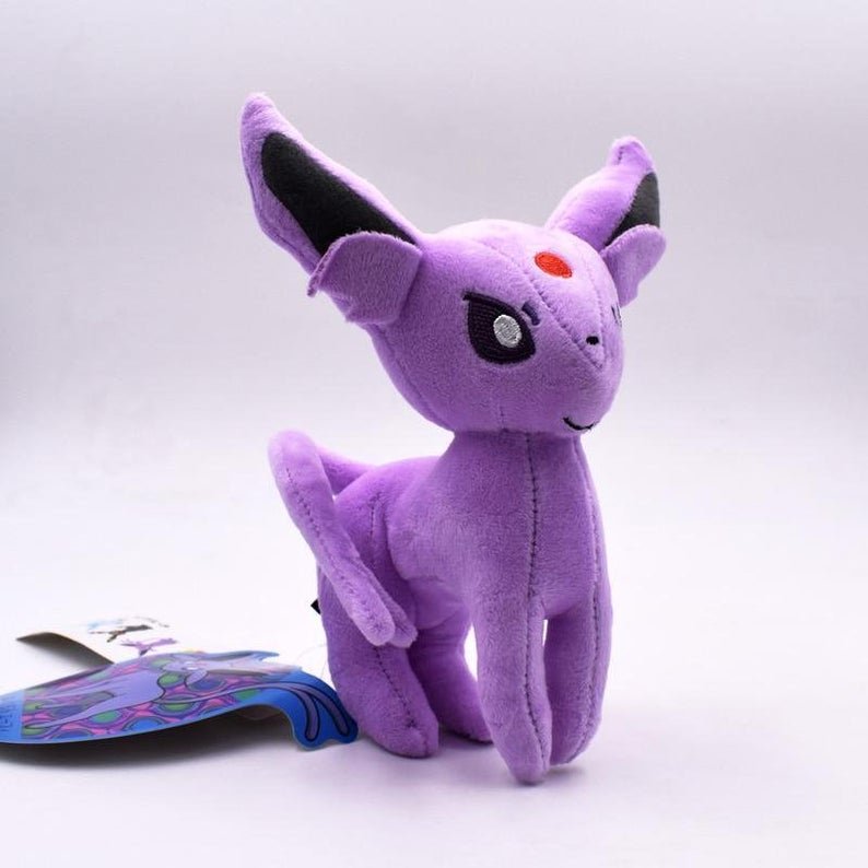 wicked cool toys espeon