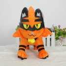 Pokemon Plush Toys - Litten Plush Toy - 30cm