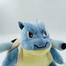 Pokemon Plush Toys - Blastoise Plush Toy - 20cm
