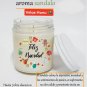 Velas aromáticas Navideñas