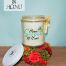 Velas aromáticas Frases
