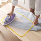 New Ironing Board Cover Protective Press Mesh Iron Guard Protect Garment Clothes