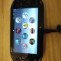 PS Vita 256GB Henkaku PCH2001 2K FAST+FREE SHIPPING