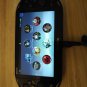 PS Vita 256GB Henkaku PCH2001 2K FAST+FREE SHIPPING