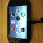PS Vita 256GB Henkaku PCH2001 2K FAST+FREE SHIPPING
