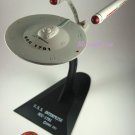 Furuta Star Trek Vol. 2 Mini U.S.S. Enterprise NCC-1701