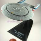 Furuta Star Trek Vol. 2 Mini USS Enterprise NCC-1701-D