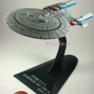 Furuta Star Trek Vol. 2 Mini USS Enterprise NCC-1701D F