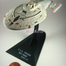 Furuta Star Trek Vol. 2 Miniature USS Voyager NCC-74656