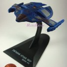 Furuta Star Trek Vol. 2 Miniature Jem Hadar Attack Ship