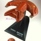 Furuta Star Trek Vol. 2 Miniature Ferengi Marauder
