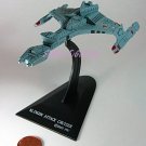 Furuta Star Trek Vol. 1 Mini Klingon Attack Cruiser
