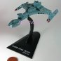 Furuta Star Trek Vol. 1 Mini Klingon Attack Cruiser