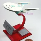 Furuta Star Trek Vol. 3 B1 U.S.S. Enterprise NCC-1701