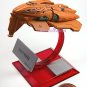 Furuta Star Trek Vol. 3 B4 Miniature Model Kazon Raider