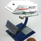 Furuta Star Trek Vol. 3 A2 Miniature Galileo NCC-1701-7