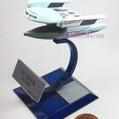 Furuta Star Trek Vol. 3 A3 Mini U.S.S. Grissom NCC-638