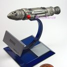 Furuta Star Trek Vol. 3 A4 Miniature Model Phoenix