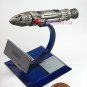 Furuta Star Trek Vol. 3 A4 Miniature Model Phoenix