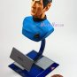 Furuta Star Trek Vol. 3 A5 Miniature Bust model Spock