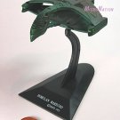 Furuta Star Trek Vol. 1 Romulan Warbird (Rare Secret Item)