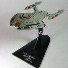 Furuta Star Trek Vol. 1 USS Equinox NCC-72381
