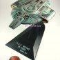 Furuta Star Trek Vol. 1 USS Defiant NX-74205