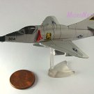 Furuta War Planes Miniature Model #22 Douglas A-4F Skyhawk