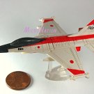 Furuta War Planes Miniature Model #31 Japanese F-2