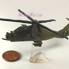 Furuta War Planes Miniature Model #37 Boeing-Sikorsky RAH-66 Comanche