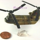 Furuta War Planes Miniature Model #39 Boeing CH-47 Chinook