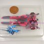MegaHouse Cosmo Fleet Gundam 3 #7 Dogosse-Giar RX-139