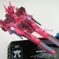 MegaHouse Cosmo Fleet Gundam 3 #7 Dogosse-Giar RX-139