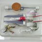 MegaHouse Cosmo Fleet Gundam 3 #2 AEUG Argama MSN-00100