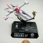 MegaHouse Cosmo Fleet Gundam 3 #2 AEUG Argama MSN-00100