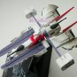 MegaHouse Cosmo Fleet Gundam 3 #2 AEUG Argama MSN-00100