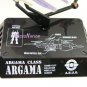 MegaHouse Cosmo Fleet Gundam 3 #2 AEUG Argama MSN-00100