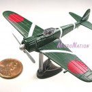 #104 Furuta War Planes Special Nakajima Ki-43 Hayabusa