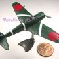 #104 Furuta War Planes Special Nakajima Ki-43 Hayabusa