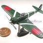 #104 Furuta War Planes Special Nakajima Ki-43 Hayabusa