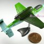#SS Furuta War Planes Special He 162 A-2 Volksjager
