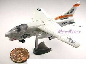 #107 Furuta War Planes Special Vought A-7 Corsair II