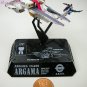 MegaHouse Cosmo Fleet Gundam 3 #1 AEUG Argama MSZ-006