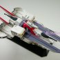 MegaHouse Cosmo Fleet Gundam 3 #1 AEUG Argama MSZ-006