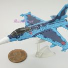 #31s Furuta War Planes Japanese F-2 Miniature Model