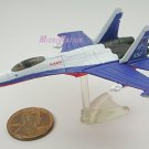 #21s Furuta War Planes Sukhoi Su-27 Flanker Mini Model