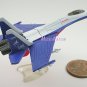 #21s Furuta War Planes Sukhoi Su-27 Flanker Mini Model