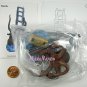 Furuta Ray Harryhausen #04 Giant Octopus Mini Figure