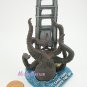 Furuta Ray Harryhausen #04 Giant Octopus Mini Figure