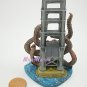 Furuta Ray Harryhausen #04 Giant Octopus Mini Figure